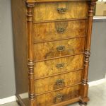 913 3174 CHEST OF DRAWERS